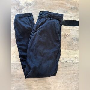 Hollister Slim Straight pants